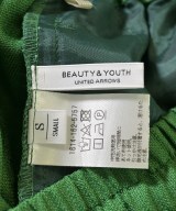 BEAUTY&YOUTH UNITED ARROWS（ビューティーアンドユースユナイテッドアローズ）その他 緑 サイズ:S レディース/2200719818097