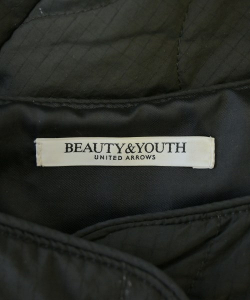 BEAUTY&YOUTH UNITED ARROWS（ビューティーアンドユースユナイテッドアローズ）その他 黒 サイズ:S レディース/2200719820014