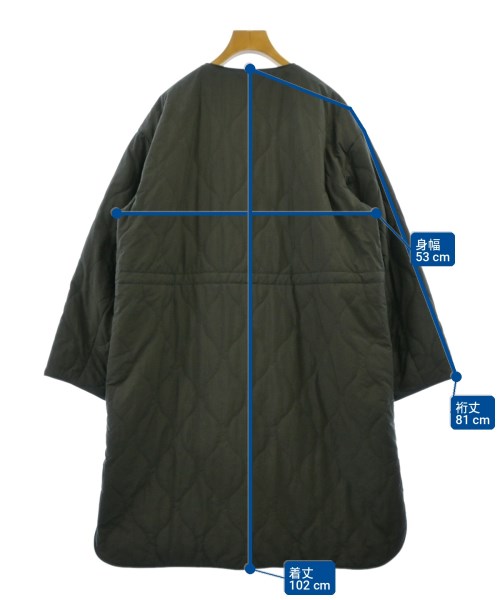 BEAUTY&YOUTH UNITED ARROWS（ビューティーアンドユースユナイテッドアローズ）その他 黒 サイズ:S レディース/2200719820014