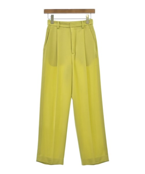 BEAUTY&YOUTH UNITED ARROWS(ビューティーアンドユースユナイテットアローズ)のスラックス サイズ:S 3,600円