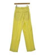 BEAUTY&YOUTH UNITED ARROWS（ビューティーアンドユースユナイテッドアローズ）スラックス 緑 サイズ:S レディース/2200719820038