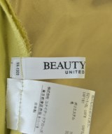 BEAUTY&YOUTH UNITED ARROWS（ビューティーアンドユースユナイテッドアローズ）スラックス 緑 サイズ:S レディース/2200719820038