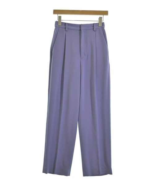 BEAUTY&YOUTH UNITED ARROWS(ビューティーアンドユースユナイテットアローズ)のスラックス サイズ:S 3,600円