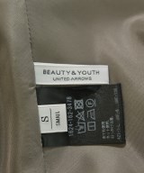 BEAUTY&YOUTH UNITED ARROWS（ビューティーアンドユースユナイテッドアローズ）ロング・マキシ丈スカート 黒 サイズ:S レディース/2200715160022
