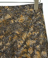 BEAUTY&YOUTH UNITED ARROWS（ビューティーアンドユースユナイテッドアローズ）ロング・マキシ丈スカート 黒 サイズ:S レディース/2200715160022