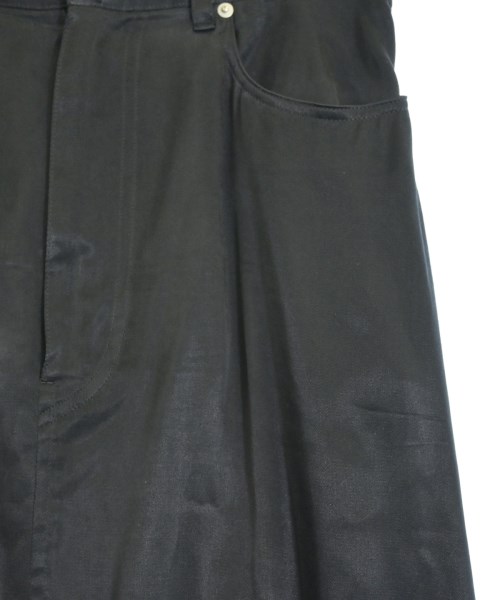BEAUTY&YOUTH UNITED ARROWS（ビューティーアンドユースユナイテッドアローズ）ロング・マキシ丈スカート 黒 サイズ:M レディース/2200716537045