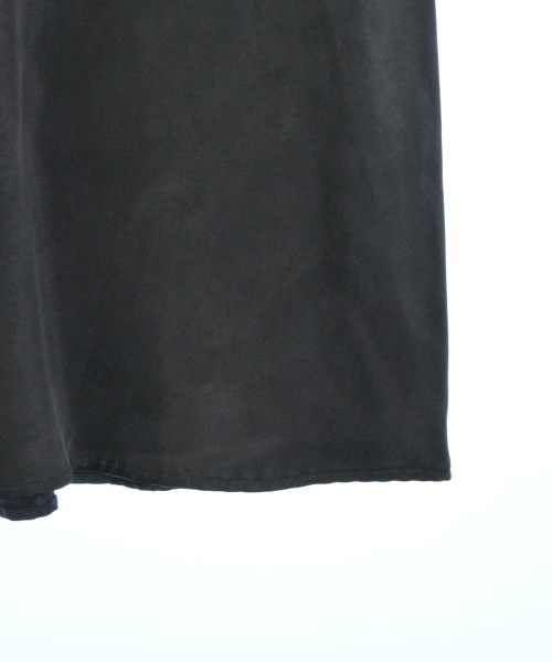 BEAUTY&YOUTH UNITED ARROWS（ビューティーアンドユースユナイテッドアローズ）ロング・マキシ丈スカート 黒 サイズ:M レディース/2200716537045