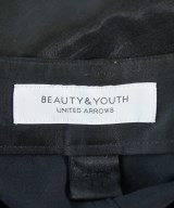 BEAUTY&YOUTH UNITED ARROWS（ビューティーアンドユースユナイテッドアローズ）ロング・マキシ丈スカート 黒 サイズ:M レディース/2200716537045
