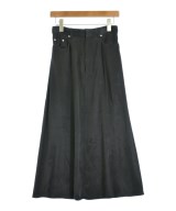 BEAUTY&YOUTH UNITED ARROWS ロング・マキシ丈スカート