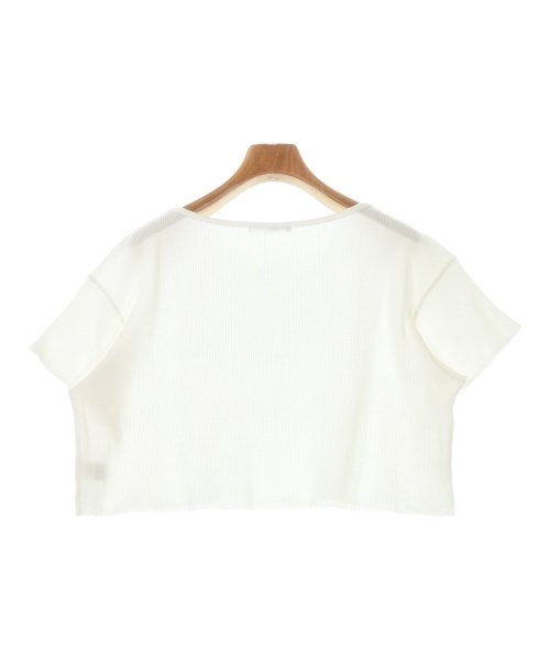 BEAUTY&YOUTH UNITED ARROWS（ビューティーアンドユースユナイテッドアローズ）Tシャツ・カットソー 白 サイズ:F レディース/2200717560059
