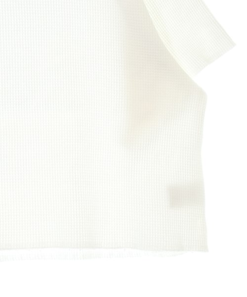 BEAUTY&YOUTH UNITED ARROWS（ビューティーアンドユースユナイテッドアローズ）Tシャツ・カットソー 白 サイズ:F レディース/2200717560059