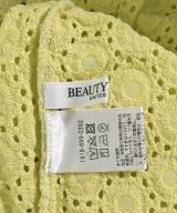 BEAUTY&YOUTH UNITED ARROWS（ビューティーアンドユースユナイテッドアローズ）カジュアルシャツ 緑 サイズ:F レディース/2200717560066