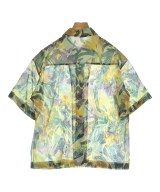 BEAUTY&YOUTH UNITED ARROWS（ビューティーアンドユースユナイテッドアローズ）カジュアルシャツ 緑 サイズ:F レディース/2200717560097