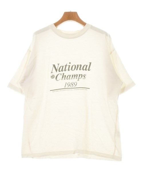 BEAUTY&YOUTH UNITED ARROWS(ビューティーアンドユースユナイテットアローズ)のTシャツ・カットソー サイズ:F 1,800円
