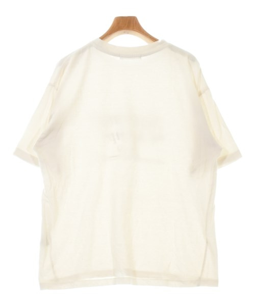 BEAUTY&YOUTH UNITED ARROWS（ビューティーアンドユースユナイテッドアローズ）Tシャツ・カットソー 白 サイズ:F レディース/2200717560103