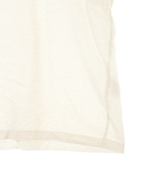 BEAUTY&YOUTH UNITED ARROWS（ビューティーアンドユースユナイテッドアローズ）Tシャツ・カットソー 白 サイズ:F レディース/2200717560103