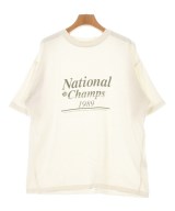 BEAUTY&YOUTH UNITED ARROWS（ビューティーアンドユースユナイテッドアローズ）Tシャツ・カットソー 白 サイズ:F レディース/2200717560103