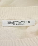 BEAUTY&YOUTH UNITED ARROWS（ビューティーアンドユースユナイテッドアローズ）Tシャツ・カットソー 白 サイズ:F レディース/2200717560103