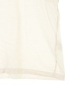 BEAUTY&YOUTH UNITED ARROWS（ビューティーアンドユースユナイテッドアローズ）Tシャツ・カットソー 白 サイズ:F レディース/2200717560103