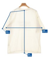 BEAUTY&YOUTH UNITED ARROWS（ビューティーアンドユースユナイテッドアローズ）Tシャツ・カットソー 白 サイズ:F レディース/2200717560103