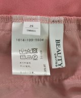 BEAUTY&YOUTH UNITED ARROWS（ビューティーアンドユースユナイテッドアローズ）その他 ピンク サイズ:S レディース/2200720170047
