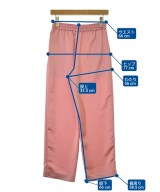 BEAUTY&YOUTH UNITED ARROWS（ビューティーアンドユースユナイテッドアローズ）その他 ピンク サイズ:S レディース/2200720170047