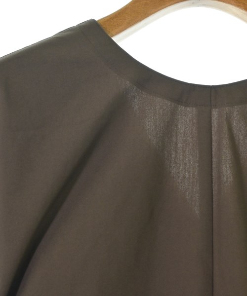 BEAUTY&YOUTH UNITED ARROWS（ビューティーアンドユースユナイテッドアローズ）ワンピース 茶 サイズ:S レディース/2200715181072