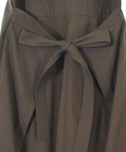 BEAUTY&YOUTH UNITED ARROWS（ビューティーアンドユースユナイテッドアローズ）ワンピース 茶 サイズ:S レディース/2200715181072