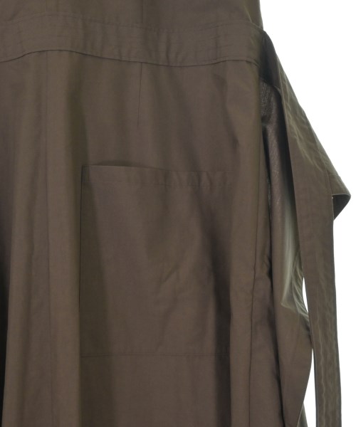 BEAUTY&YOUTH UNITED ARROWS（ビューティーアンドユースユナイテッドアローズ）ワンピース 茶 サイズ:S レディース/2200715181072