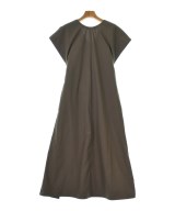 BEAUTY&YOUTH UNITED ARROWS（ビューティーアンドユースユナイテッドアローズ）ワンピース 茶 サイズ:S レディース/2200715181072