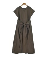 BEAUTY&YOUTH UNITED ARROWS（ビューティーアンドユースユナイテッドアローズ）ワンピース 茶 サイズ:S レディース/2200715181072