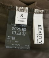 BEAUTY&YOUTH UNITED ARROWS（ビューティーアンドユースユナイテッドアローズ）ワンピース 茶 サイズ:S レディース/2200715181072