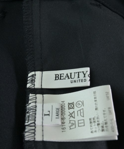 BEAUTY&YOUTH UNITED ARROWS（ビューティーアンドユースユナイテッドアローズ）その他 紺 サイズ:L レディース/2200715827215