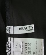 BEAUTY&YOUTH UNITED ARROWS（ビューティーアンドユースユナイテッドアローズ）その他 黒 サイズ:L レディース/2200715827222