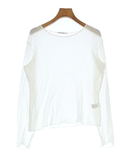 BEAUTY&YOUTH UNITED ARROWS(ビューティーアンドユースユナイテットアローズ)のTシャツ・カットソー サイズ:F 2,700円