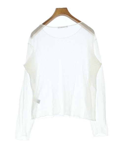 BEAUTY&YOUTH UNITED ARROWS（ビューティーアンドユースユナイテッドアローズ）Tシャツ・カットソー 白 サイズ:F レディース/2200716418122