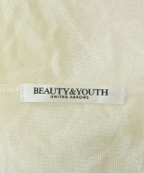 BEAUTY&YOUTH UNITED ARROWS（ビューティーアンドユースユナイテッドアローズ）Tシャツ・カットソー 白 サイズ:F レディース/2200716418122