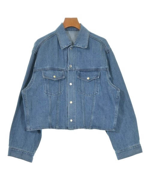 BEAUTY&YOUTH UNITED ARROWS(ビューティーアンドユースユナイテットアローズ)のデニムジャケット サイズ:F 5,800円