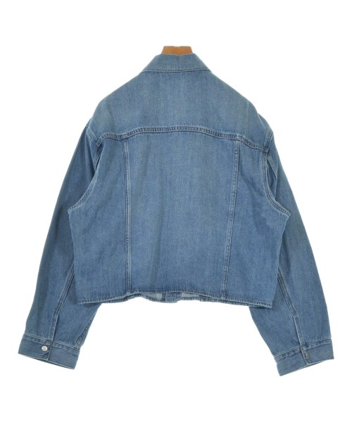 BEAUTY&YOUTH UNITED ARROWS（ビューティーアンドユースユナイテッドアローズ）デニムジャケット 青 サイズ:F レディース/2200717279029