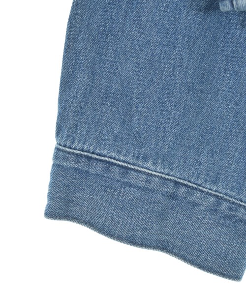 BEAUTY&YOUTH UNITED ARROWS（ビューティーアンドユースユナイテッドアローズ）デニムジャケット 青 サイズ:F レディース/2200717279029