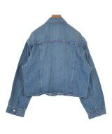 BEAUTY&YOUTH UNITED ARROWS（ビューティーアンドユースユナイテッドアローズ）デニムジャケット 青 サイズ:F レディース/2200717279029