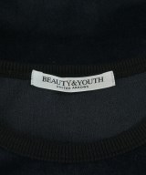BEAUTY&YOUTH UNITED ARROWS（ビューティーアンドユースユナイテッドアローズ）Tシャツ・カットソー 紺 サイズ:-(M位) レディース/2200717282296