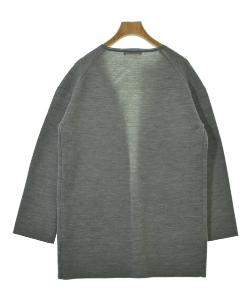 BEAUTY&YOUTH UNITED ARROWS（ビューティーアンドユースユナイテッドアローズ）カーディガン グレー サイズ:F レディース/2200717550012