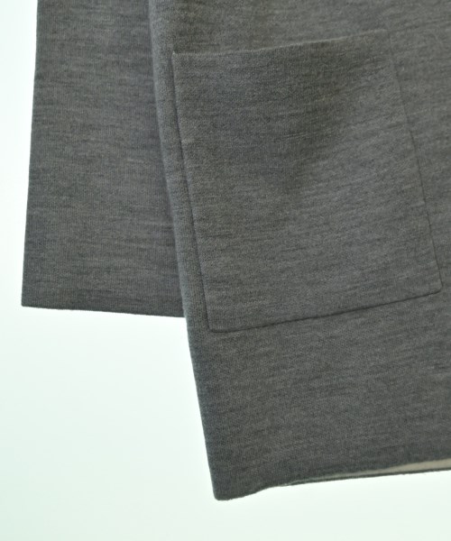 BEAUTY&YOUTH UNITED ARROWS（ビューティーアンドユースユナイテッドアローズ）カーディガン グレー サイズ:F レディース/2200717550012