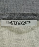BEAUTY&YOUTH UNITED ARROWS（ビューティーアンドユースユナイテッドアローズ）カーディガン グレー サイズ:F レディース/2200717550012
