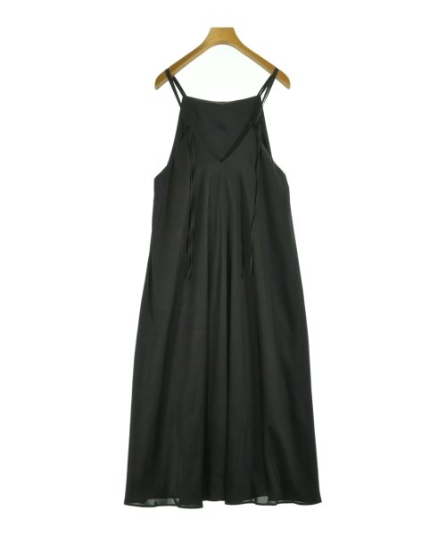 BEAUTY&YOUTH UNITED ARROWS（ビューティーアンドユースユナイテッドアローズ）ワンピース 黒 サイズ:M レディース/2200720292015
