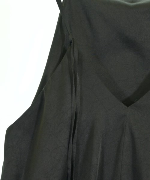 BEAUTY&YOUTH UNITED ARROWS（ビューティーアンドユースユナイテッドアローズ）ワンピース 黒 サイズ:M レディース/2200720292015
