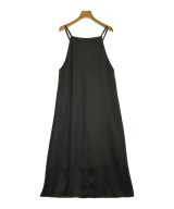BEAUTY&YOUTH UNITED ARROWS（ビューティーアンドユースユナイテッドアローズ）ワンピース 黒 サイズ:M レディース/2200720292015