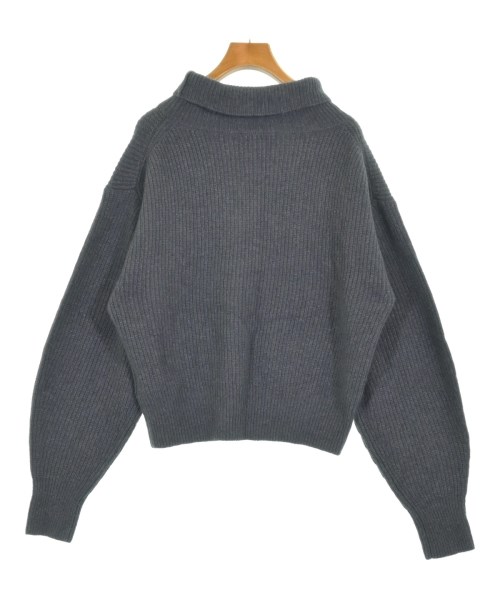 BEAUTY&YOUTH UNITED ARROWS（ビューティーアンドユースユナイテッドアローズ）ニット・セーター グレー サイズ:F レディース/2200720325010