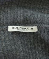 BEAUTY&YOUTH UNITED ARROWS（ビューティーアンドユースユナイテッドアローズ）ニット・セーター グレー サイズ:F レディース/2200720325010